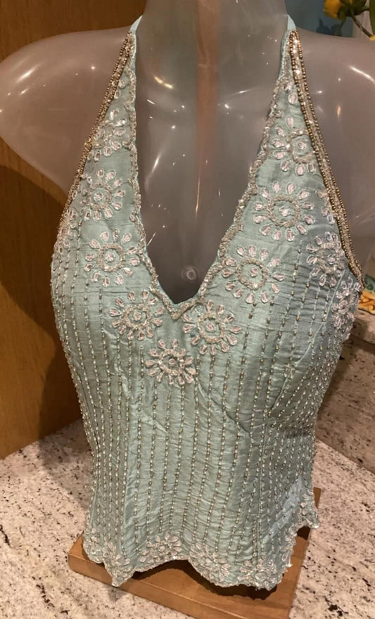 Aftershock Leticia HB