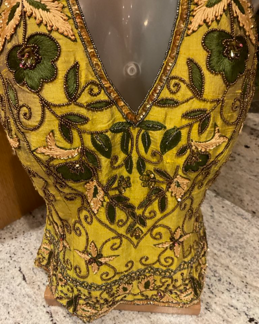 Aftershock Destiny HBO