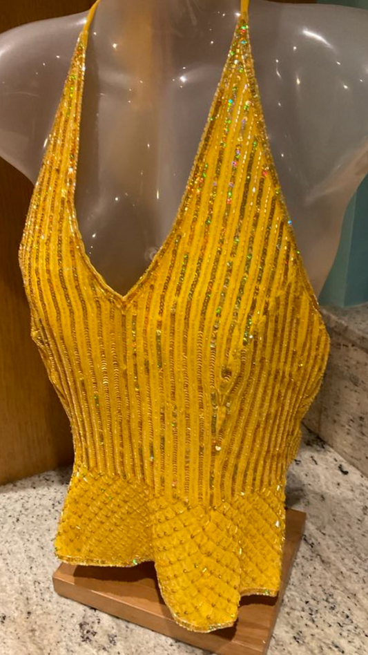 Aftershock Taylor HBO