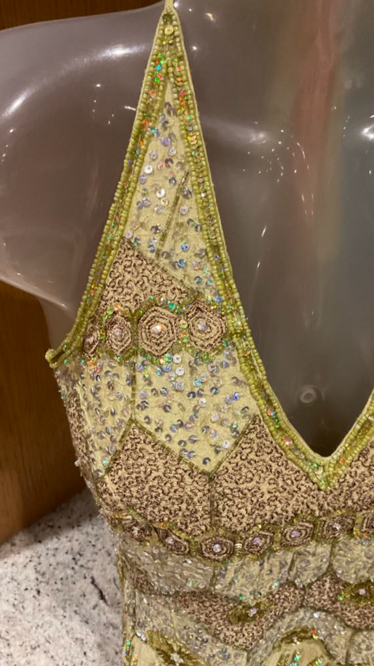 Aftershock Clarice HB