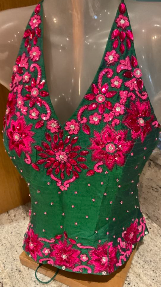 Aftershock Rosezena HBO