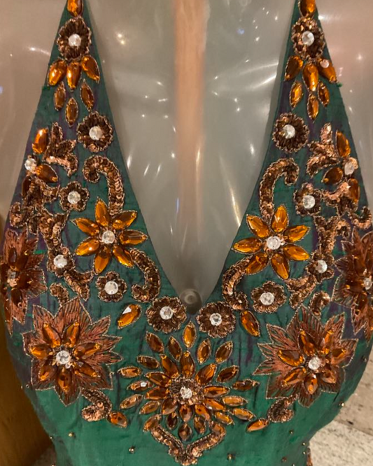 Aftershock Annie HBO