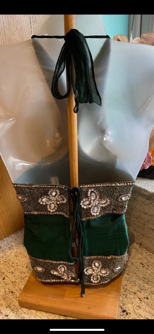 Aftershock Everley HBO