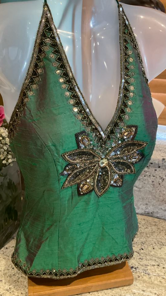 Aftershock Bonnie HBO