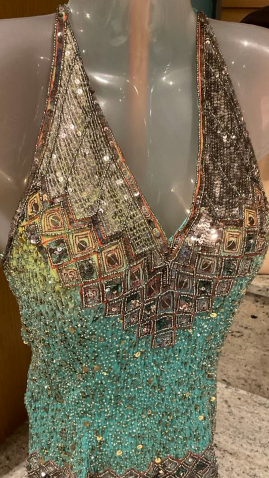 Aftershock Nicolette HBO