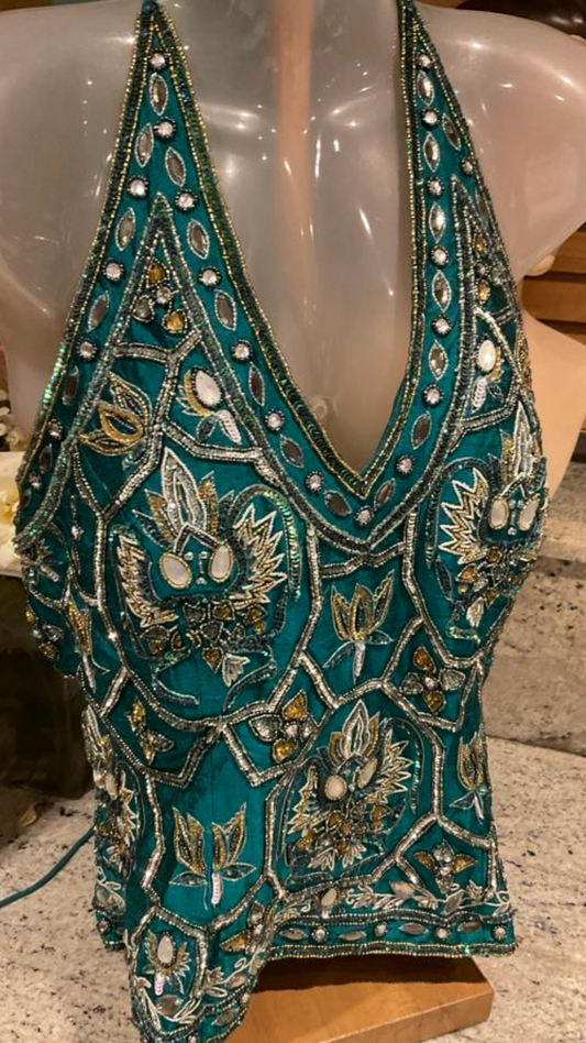 Aftershock Vixen HBO