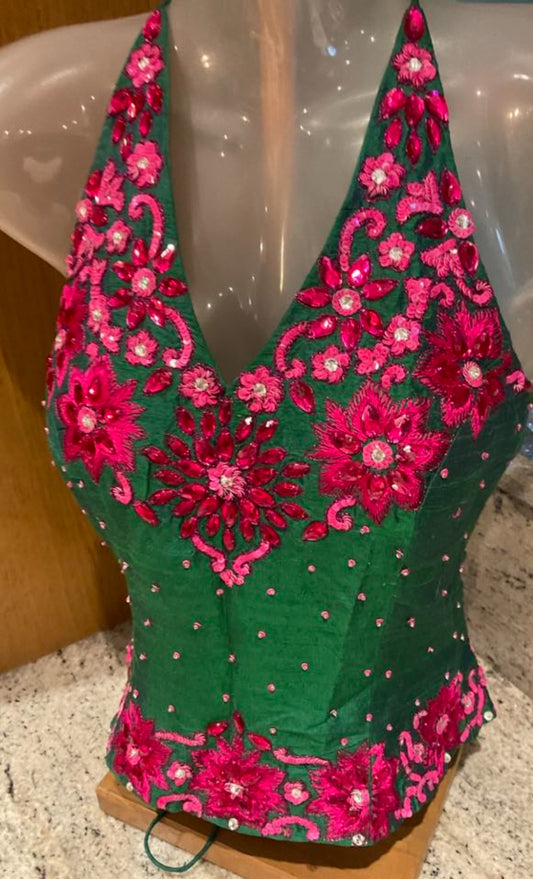 Aftershock Petal HBO