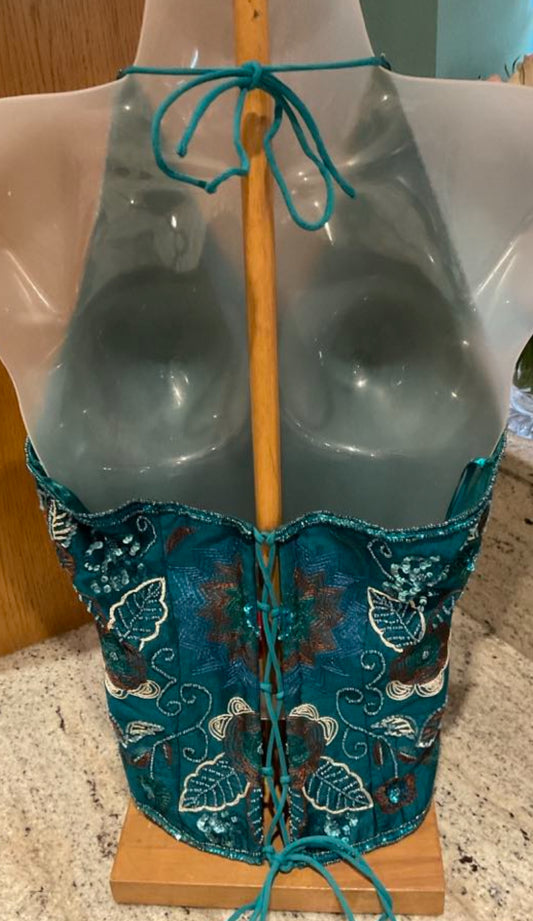 Aftershock Reagan HBO