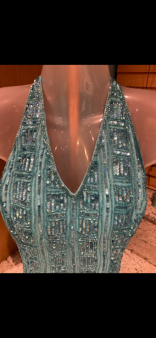 Aftershock Jenny HBO