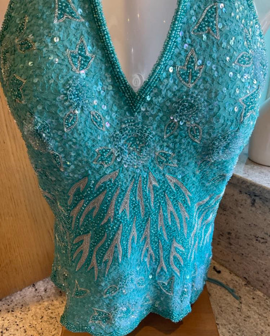 Aftershock Olivia HBO