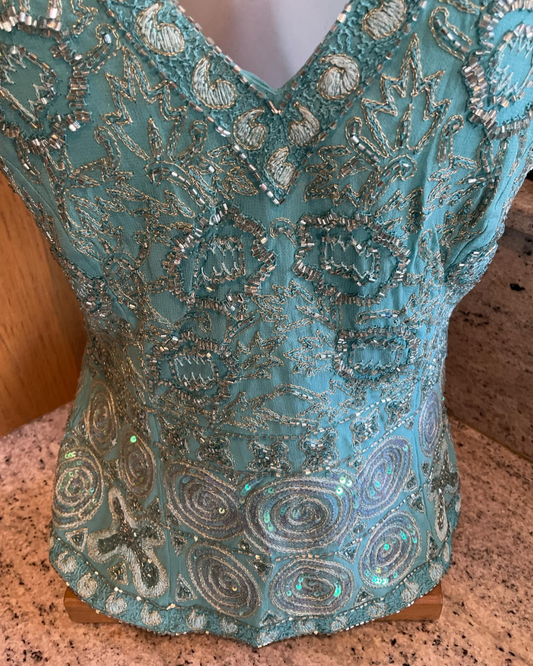 Aftershock Josephine HB