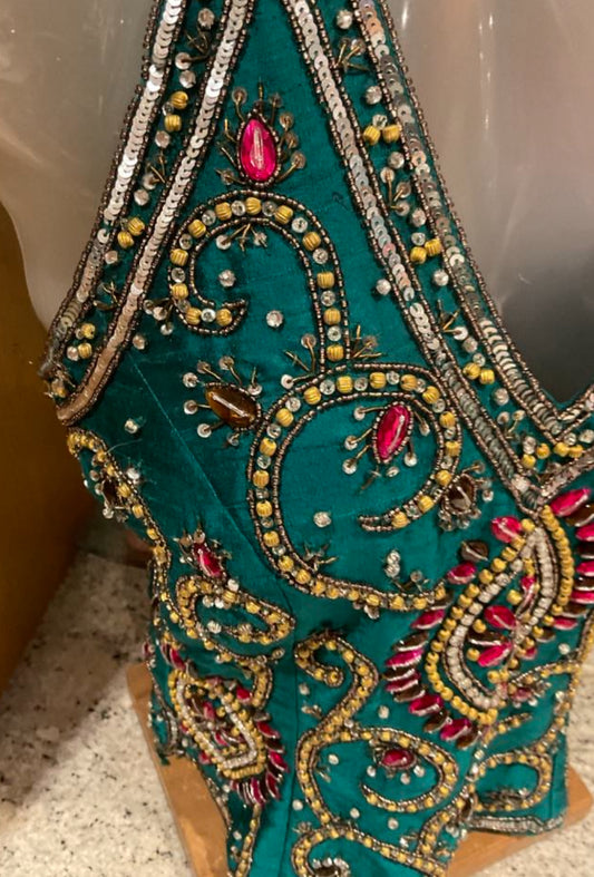 Aftershock Willow HB