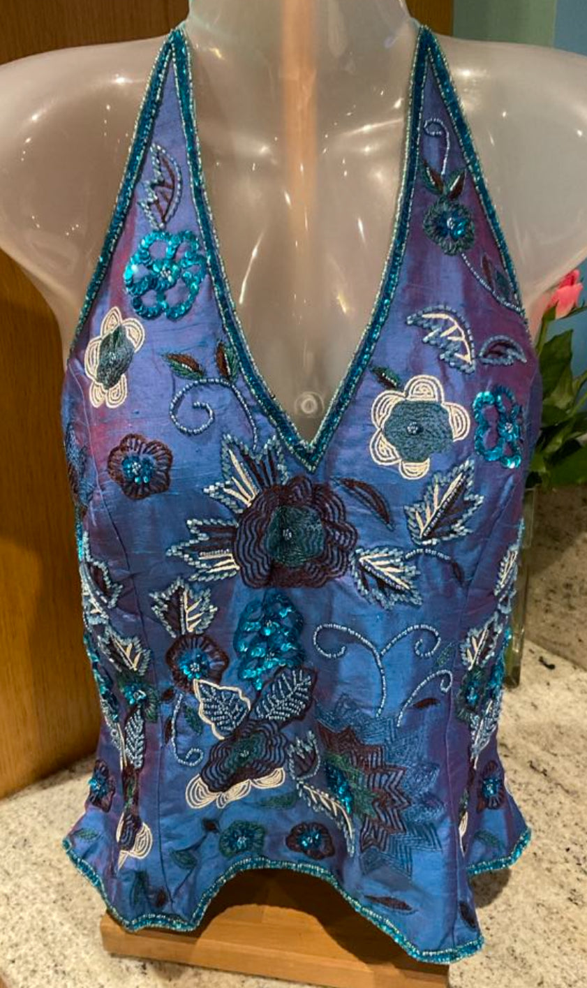 Aftershock Luciana HB