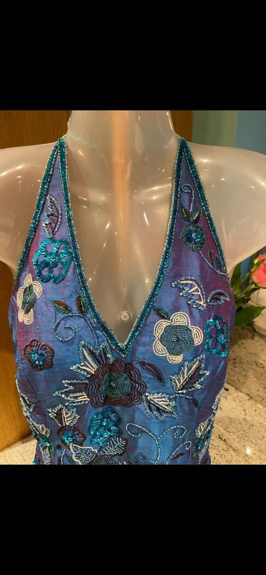 Aftershock Luciana HB