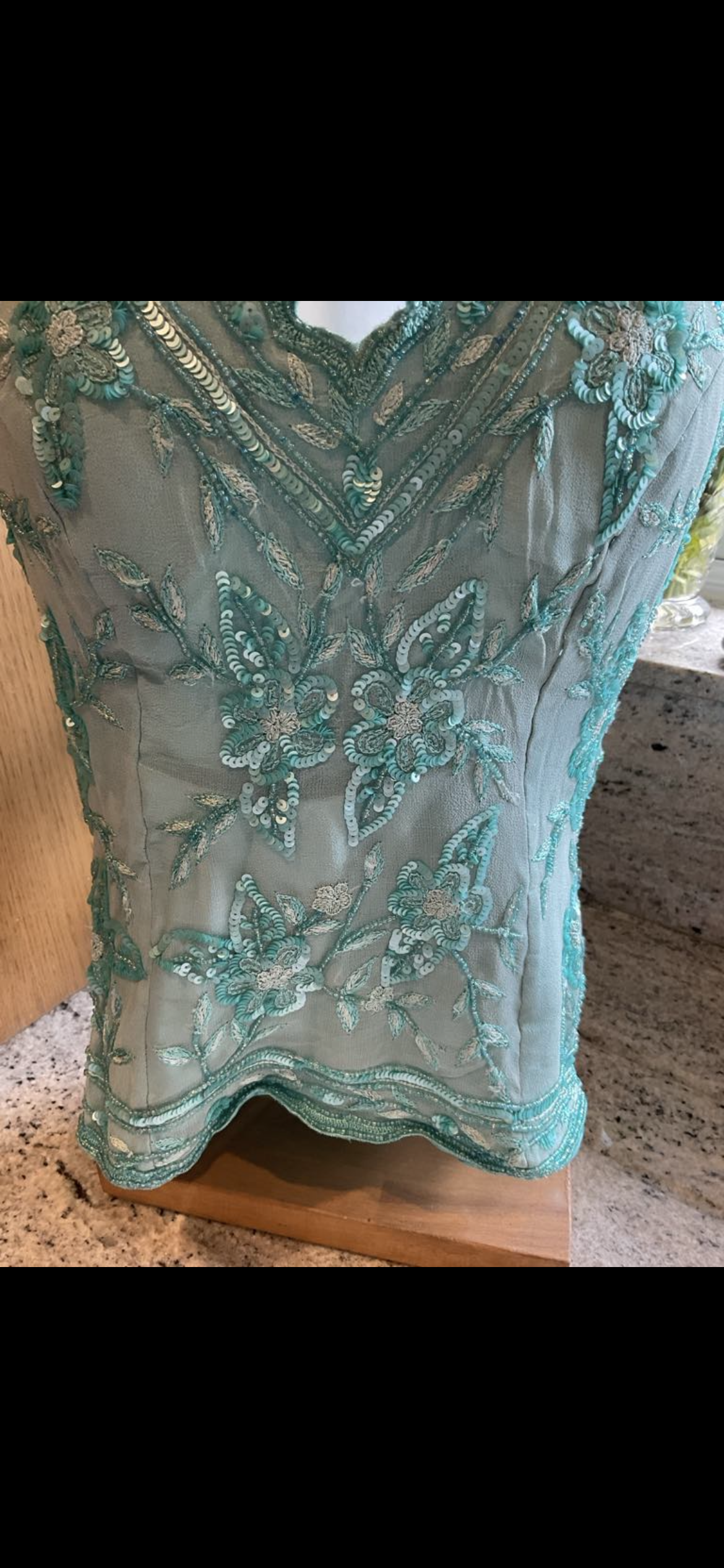 Aftershock Tracey HB