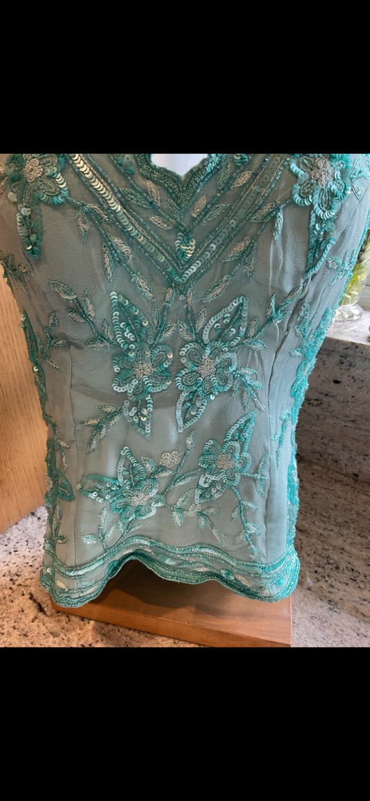 Aftershock Tracey HB