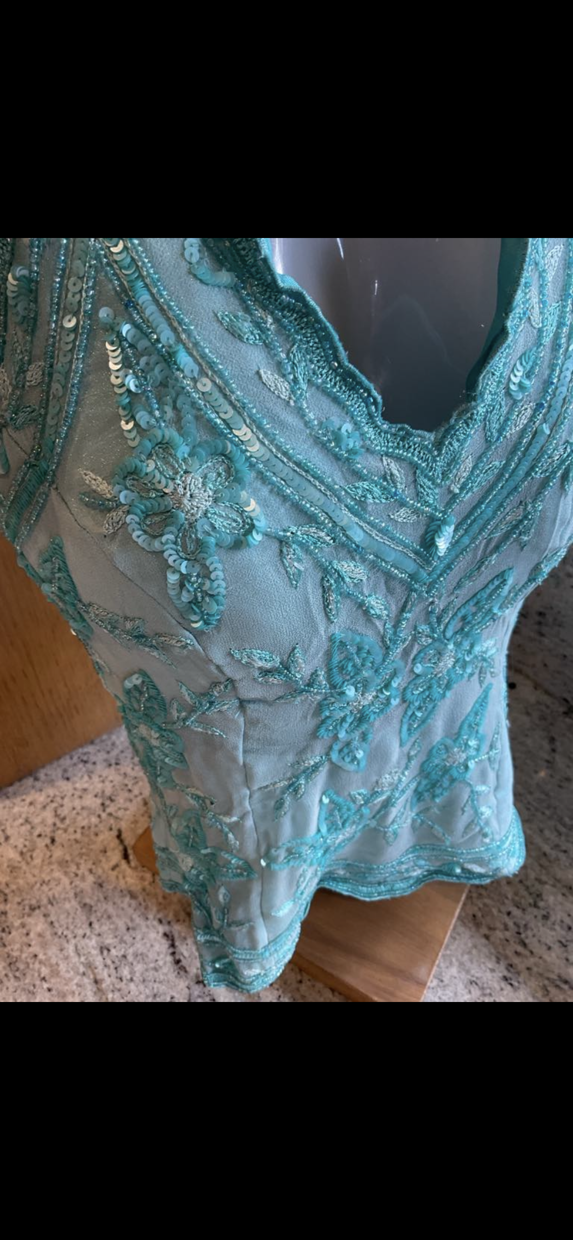Aftershock Tracey HB