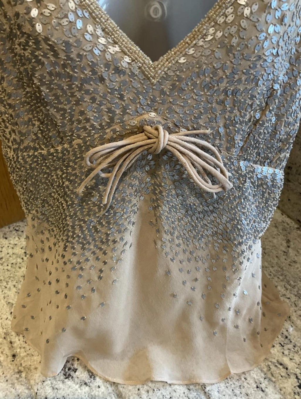Aftershock April Cami Top