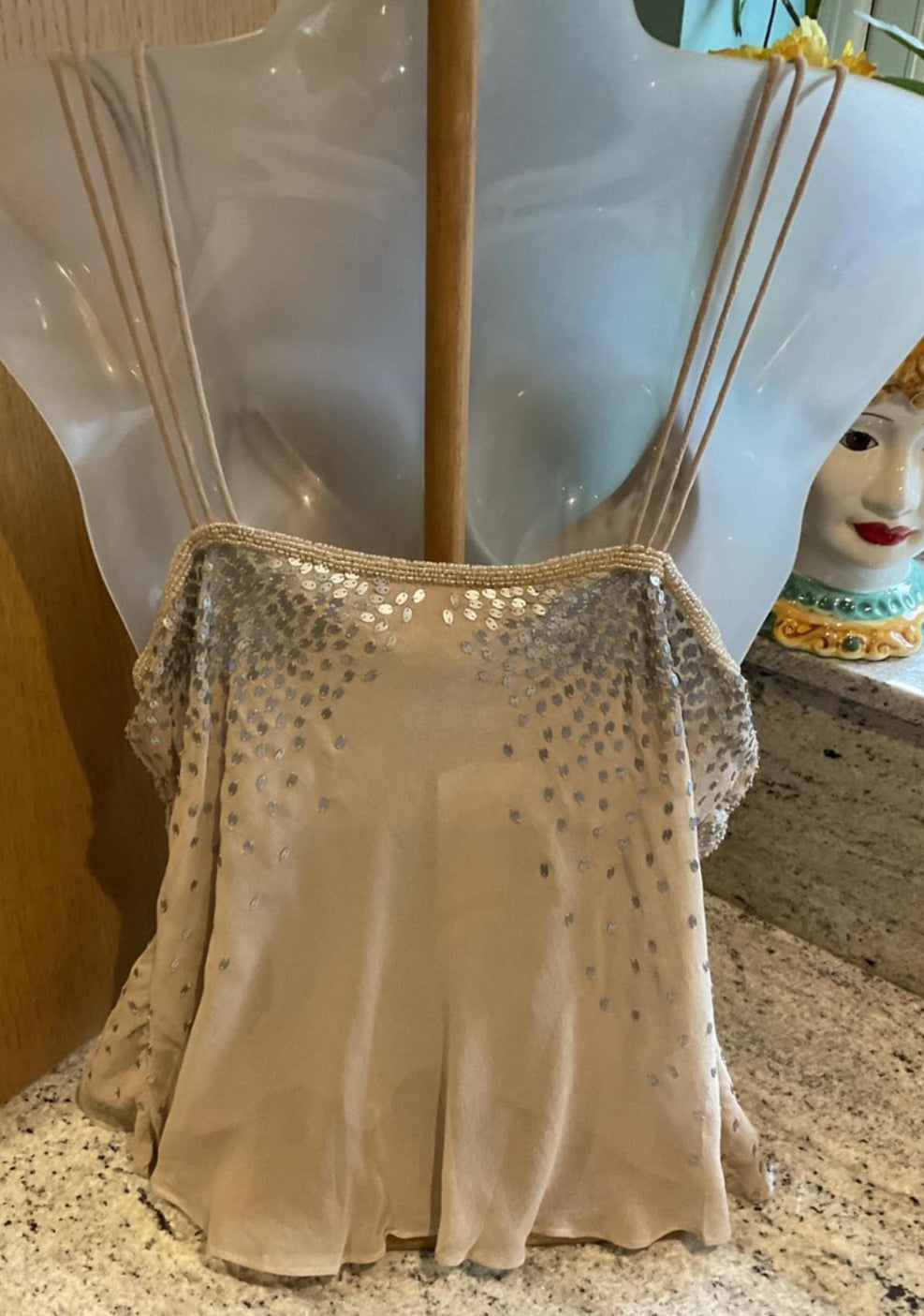 Aftershock April Cami Top