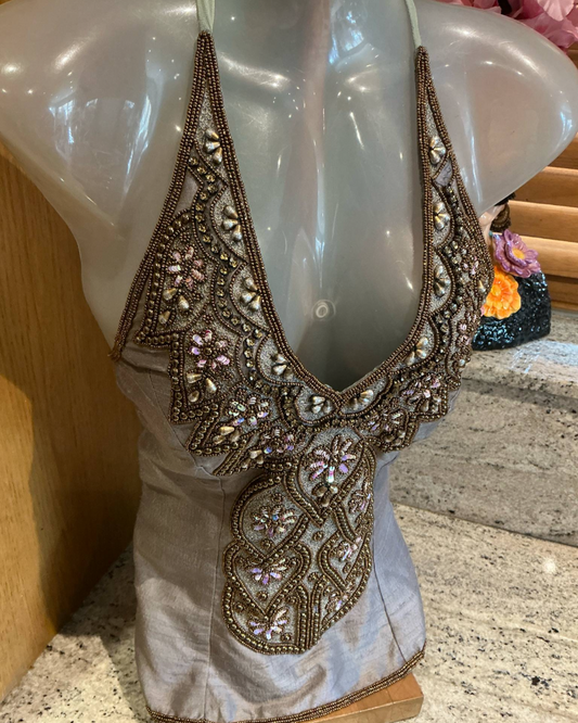 Aftershock Belinda HBO