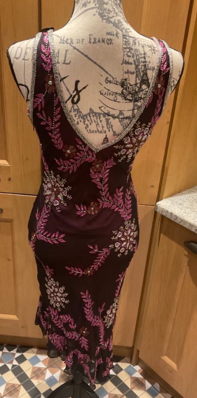 Aftershock Daphne Dress
