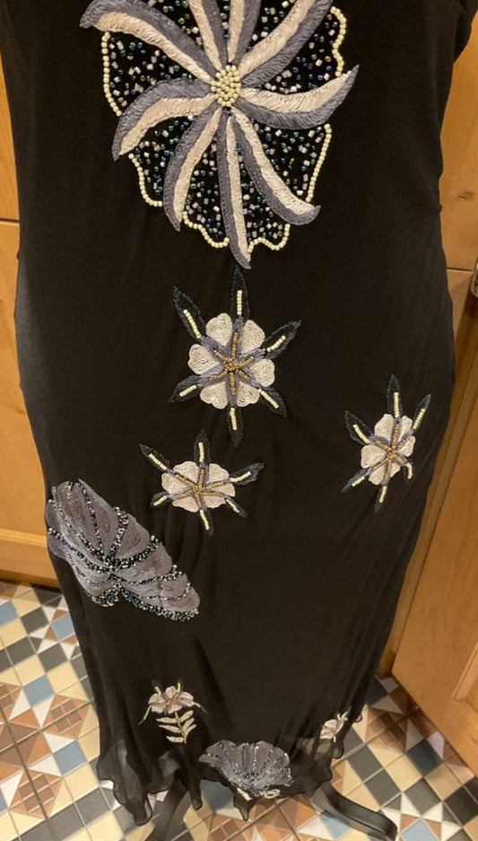 Aftershock Elsie Dress OF