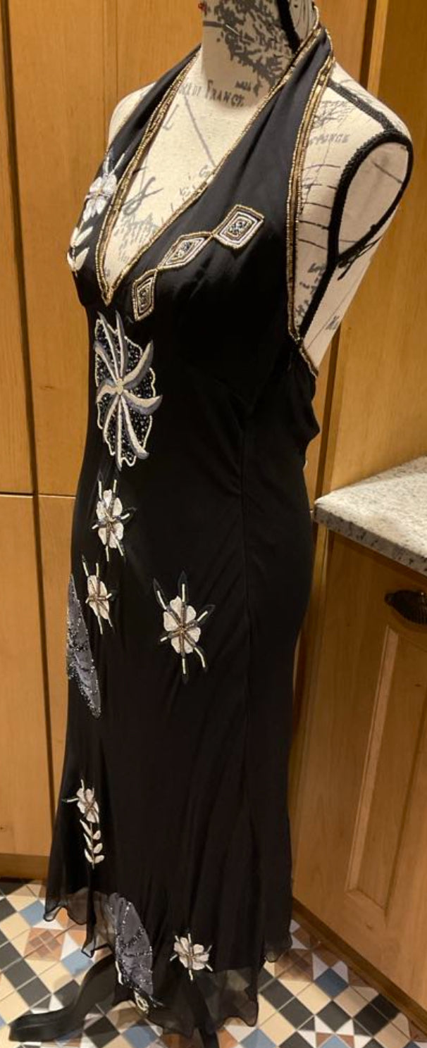 Aftershock Elsie Dress OF