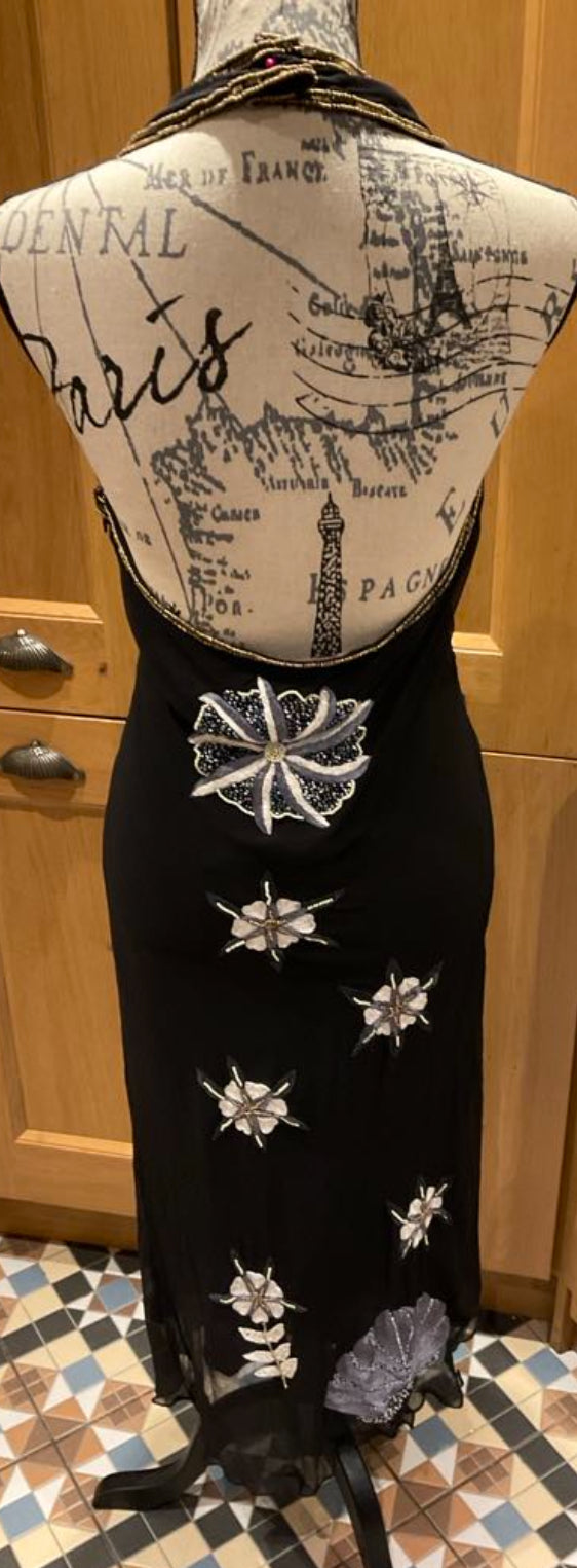 Aftershock Elsie Dress OF