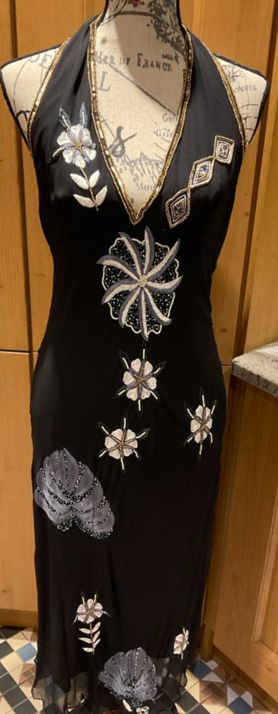 Aftershock Elsie Dress OF