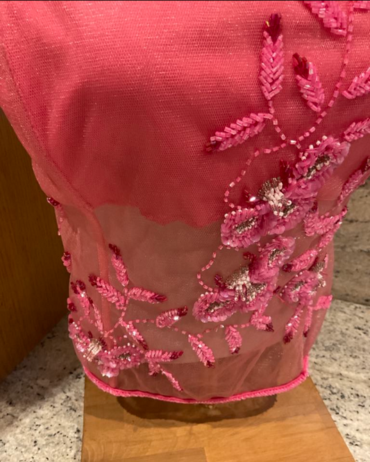 Aftershock Mandy Bustiers No Straps