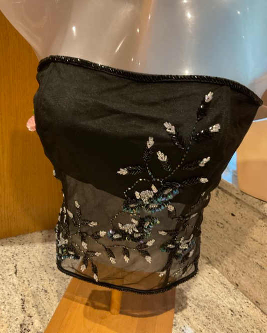 Aftershock Starlight Bustiers No Straps