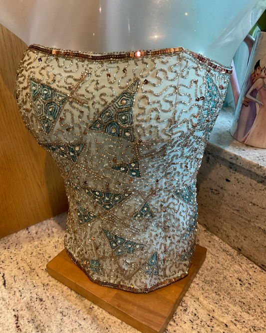 Aftershock Joy Bustiers No Straps