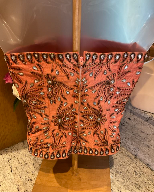 Aftershock Charmine Bustiers No Straps