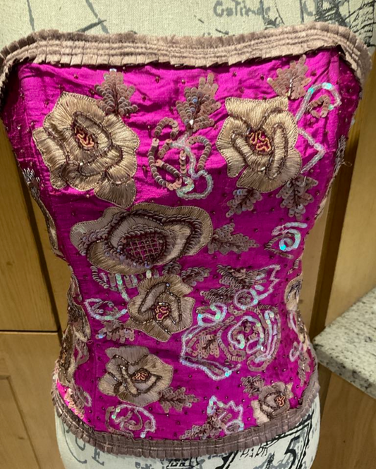 Aftershock Babs Bustiers No Straps