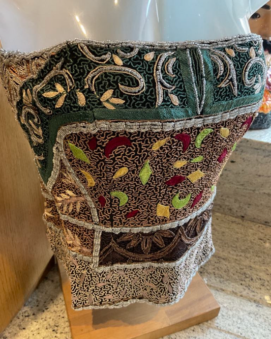 Aftershock Juliet Bustiers No Straps