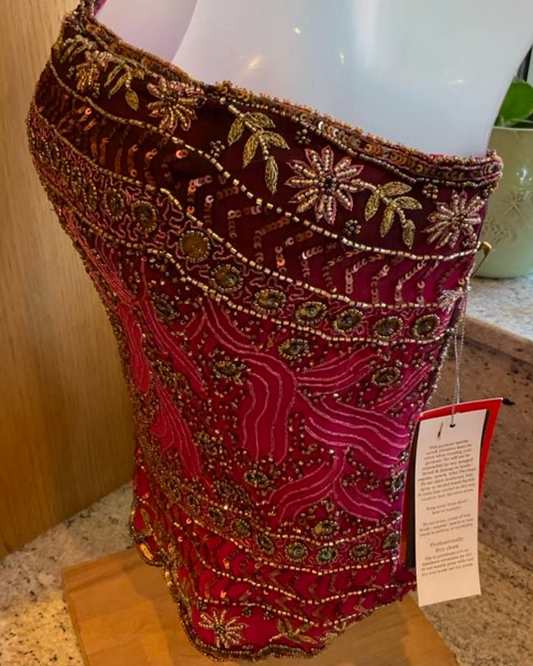 Aftershock Canandra Bustiers No Straps