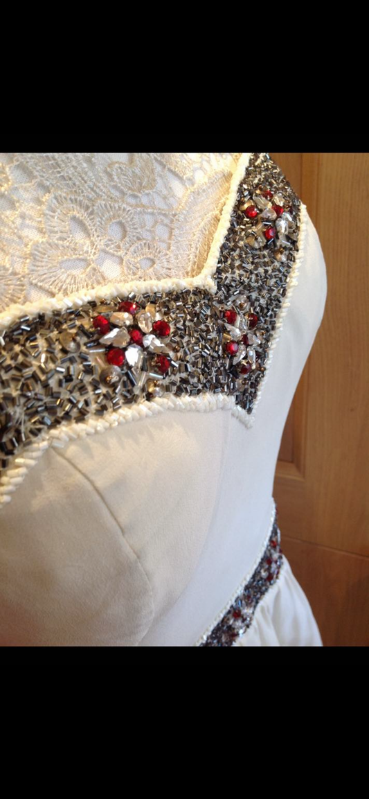 Aftershock Ivy Bohemian Tops