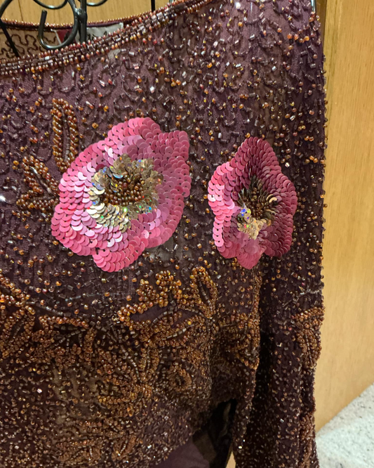 Aftershock Pix Bohemian Tops