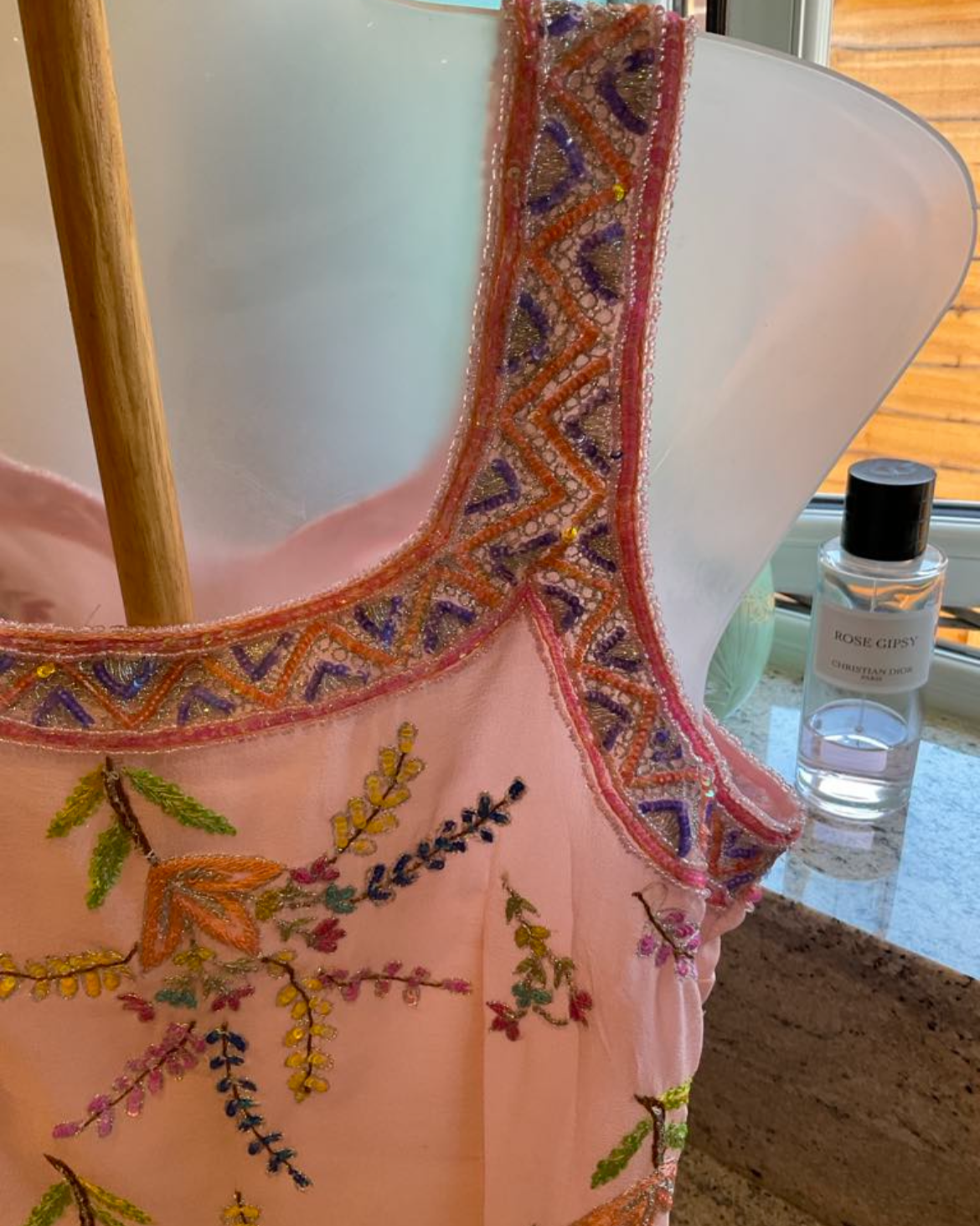 Aftershock Lizzy Bohemian Tops