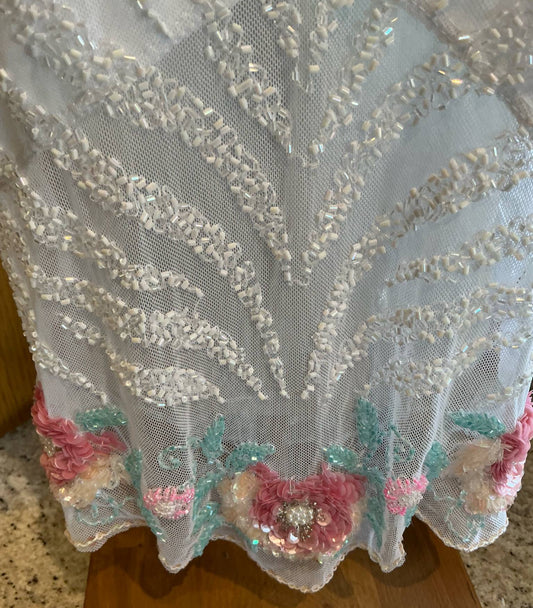 Aftershock Ada Cami Top