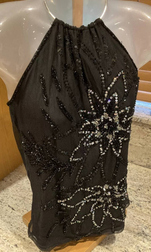 Aftershock Nessy Bohemian Tops