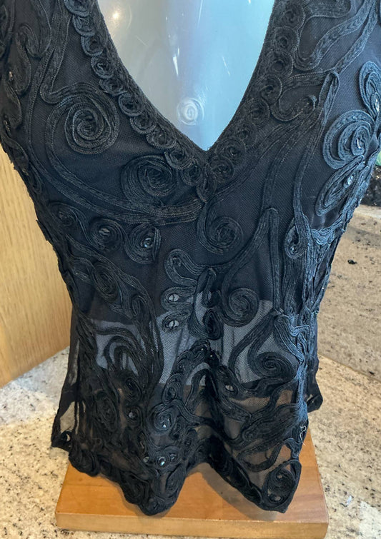 Aftershock Lou Bohemian Tops