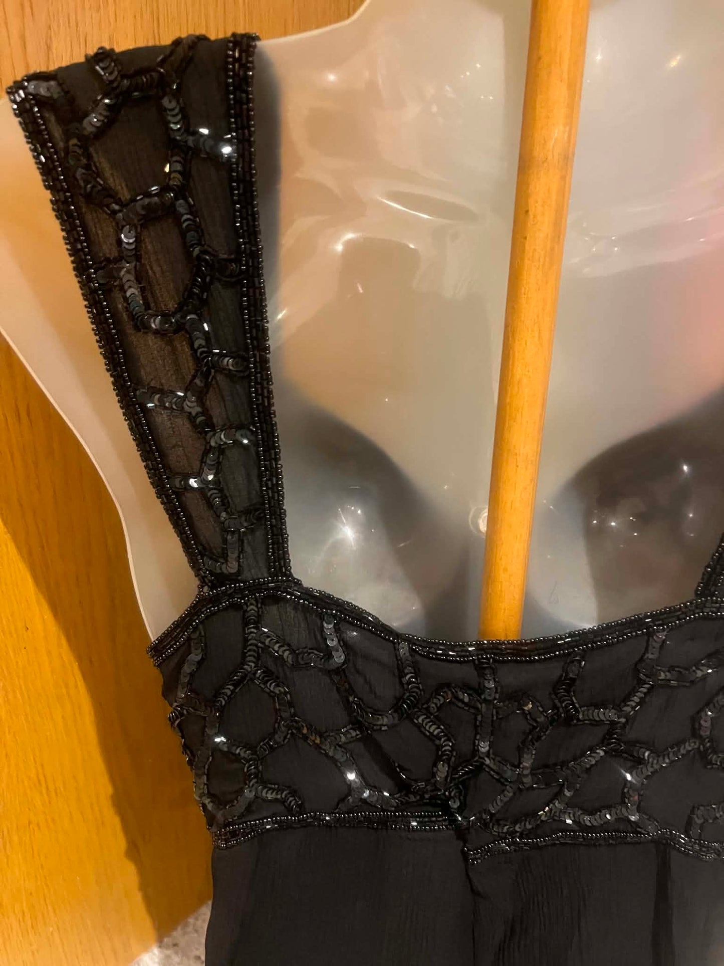Aftershock Ziba Bohemian Tops