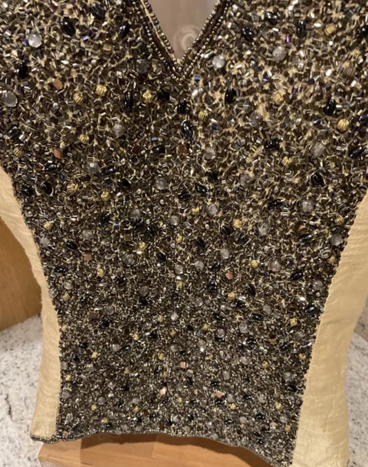 Aftershock Betsey HB