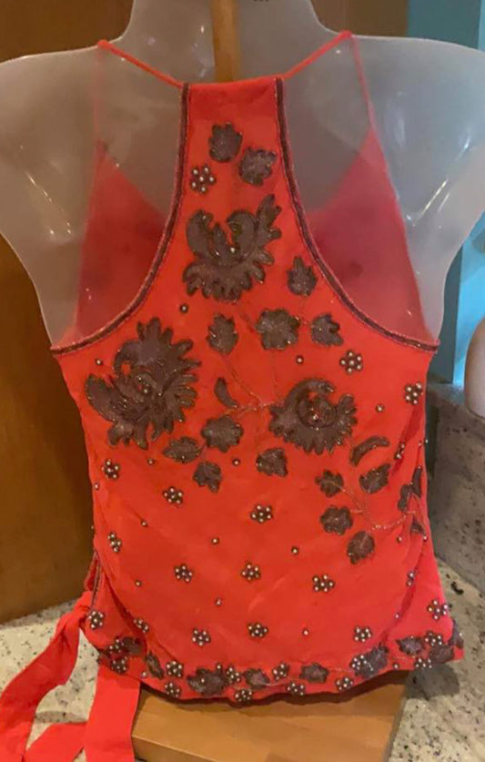 Aftershock Steph Cowl Neck