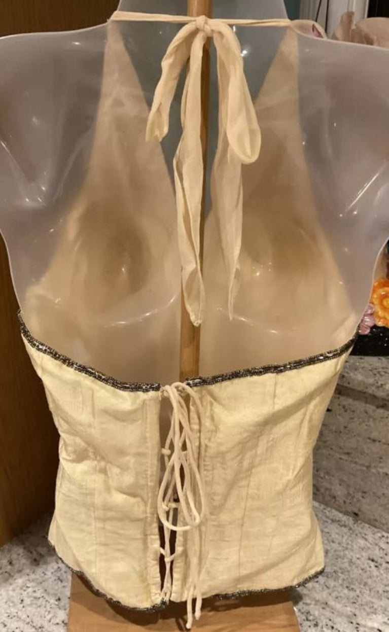 Aftershock Betsey HB