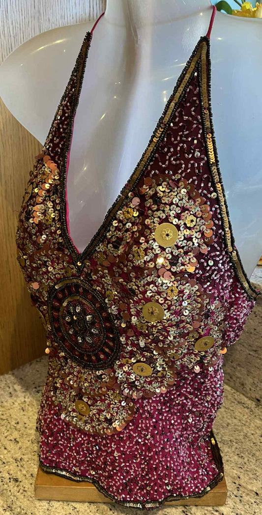 Aftershock Chi Chi HB