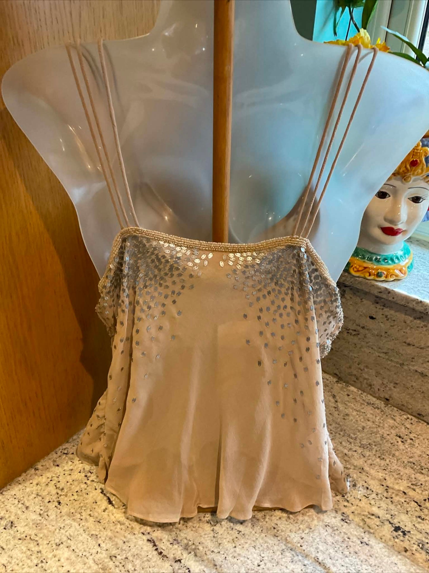 Aftershock Suss Cami Top