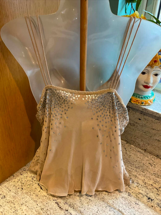 Aftershock Suss Cami Top