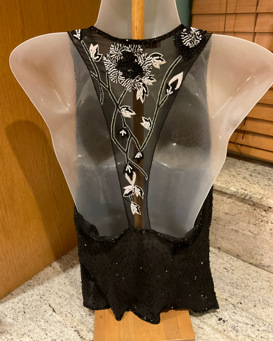 Aftershock Angie Cowl Neck